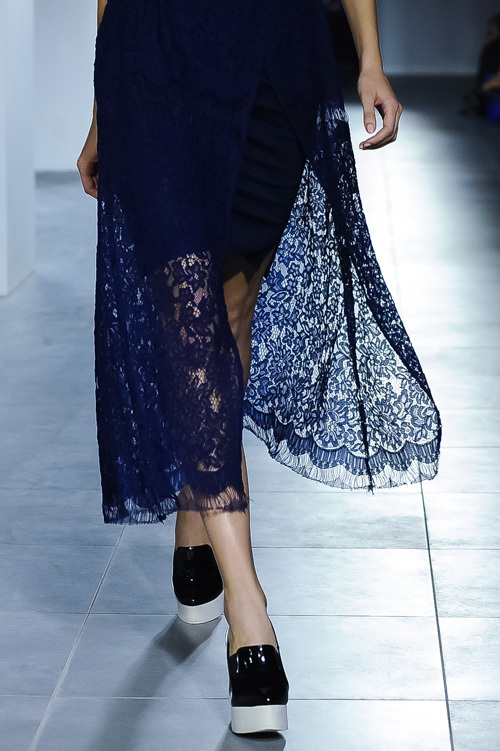 スナイデル 2015-16年秋冬<span>コレクション</span> - 写真23
