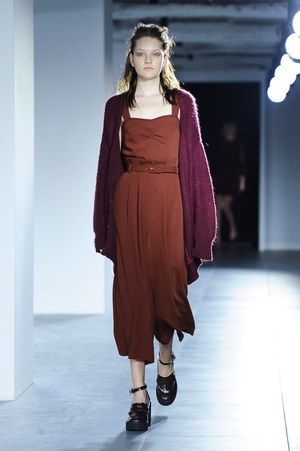 スナイデル(SNIDEL) 2015-16年秋冬ウィメンズコレクション  - 写真2