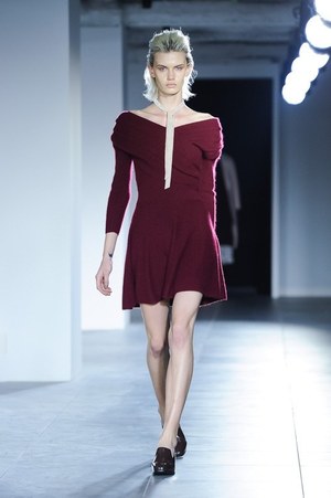 スナイデル(SNIDEL) 2015-16年秋冬ウィメンズコレクション  - 写真5