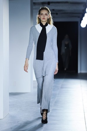 スナイデル(SNIDEL) 2015-16年秋冬ウィメンズコレクション  - 写真18