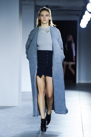 スナイデル(SNIDEL) 2015-16年秋冬ウィメンズコレクション  - 写真20