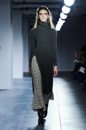 スナイデル(SNIDEL) 2015-16年秋冬ウィメンズコレクション  - 写真29