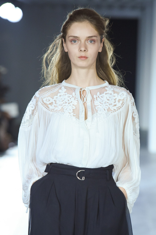 スナイデル 2016年春夏<span>コレクション</span> - 写真7