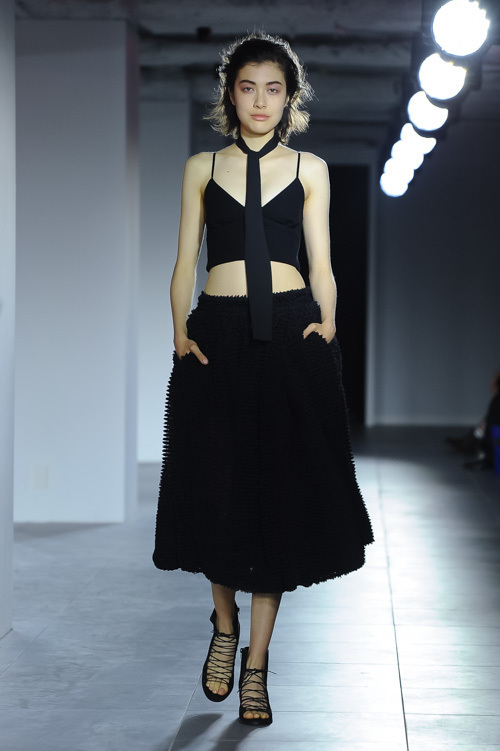 スナイデル 2016年春夏<span>コレクション</span> - 写真12