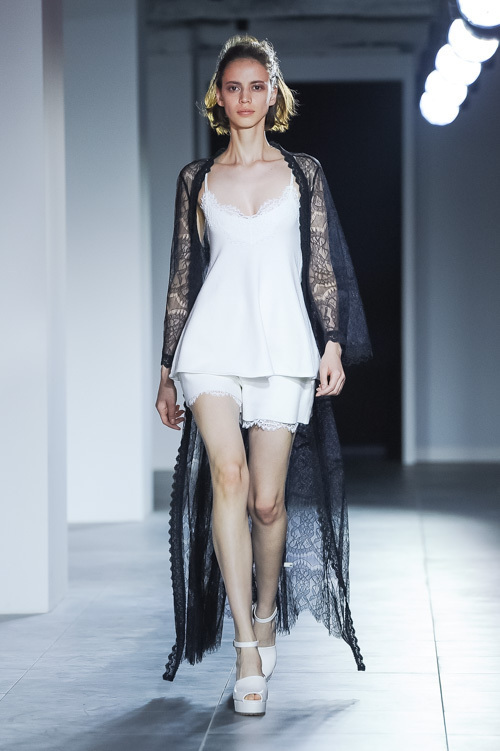 スナイデル 2016年春夏<span>コレクション</span> - 写真14