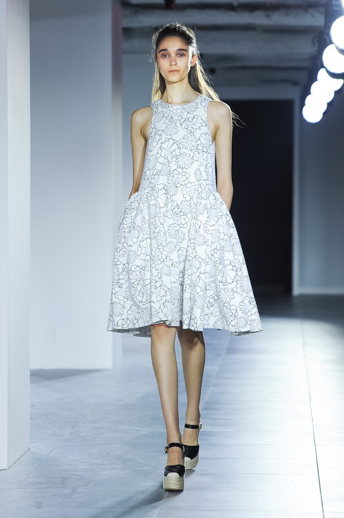 スナイデル 2016年春夏<span>コレクション</span> - 写真15