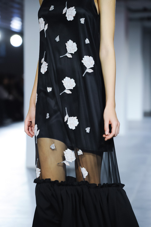 スナイデル 2016年春夏<span>コレクション</span> - 写真18