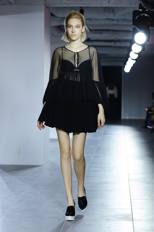 スナイデル 2016年春夏<span>コレクション</span> - 写真23