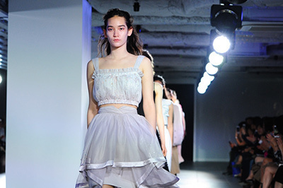 スナイデル 2016年春夏 ウィメンズ コレクション