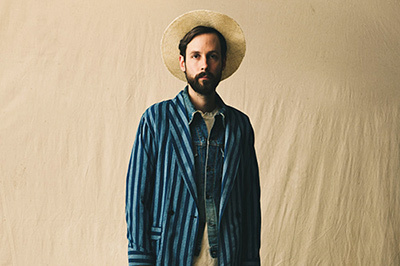 ミスターオリーブ(MR.OLIVE) 2016年春夏 メンズ