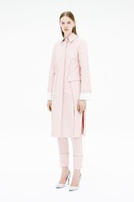 タロウ ホリウチ 2016年春夏コレクション - イマジネーションの世界、優雅でエレガントなパンク｜写真3