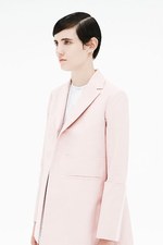 タロウ ホリウチ 2016年春夏コレクション - イマジネーションの世界、優雅でエレガントなパンク｜写真4