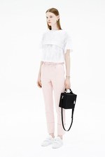 タロウ ホリウチ 2016年春夏コレクション - イマジネーションの世界、優雅でエレガントなパンク｜写真5