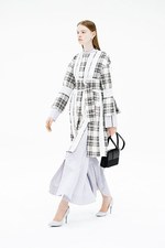 タロウ ホリウチ 2016年春夏コレクション - イマジネーションの世界、優雅でエレガントなパンク｜写真20