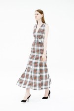 タロウ ホリウチ 2016年春夏コレクション - イマジネーションの世界、優雅でエレガントなパンク｜写真23