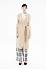 タロウ ホリウチ 2016年春夏コレクション - イマジネーションの世界、優雅でエレガントなパンク｜写真24