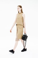 タロウ ホリウチ 2016年春夏コレクション - イマジネーションの世界、優雅でエレガントなパンク｜写真25