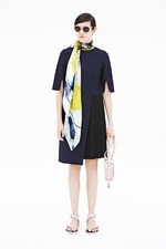 タロウ ホリウチ 2016年春夏コレクション - イマジネーションの世界、優雅でエレガントなパンク｜写真28