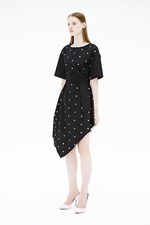 タロウ ホリウチ 2016年春夏コレクション - イマジネーションの世界、優雅でエレガントなパンク｜写真29