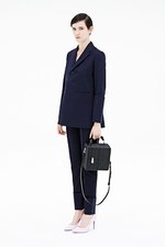 タロウ ホリウチ 2016年春夏コレクション - イマジネーションの世界、優雅でエレガントなパンク｜写真30