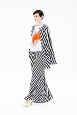 タロウ ホリウチ 2016年春夏コレクション - イマジネーションの世界、優雅でエレガントなパンク｜写真32