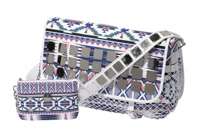 フェノメノンとMCMのコラボ第2弾！フィッシャーマンバッグ、iPhone・iPadケースなど