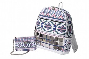 フェノメノンとMCMのコラボ第2弾！フィッシャーマンバッグ、iPhone・iPadケースなど｜写真4