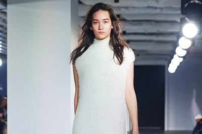 ジェラート ピケ 2015-16年秋冬 ウィメンズ コレクション