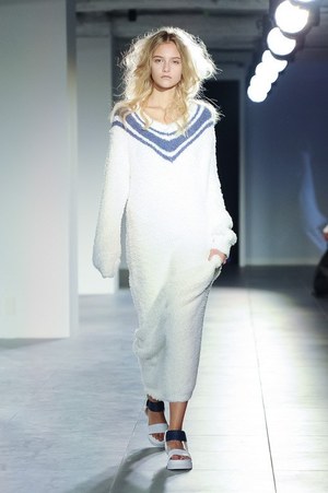 ジェラート ピケ(gelato pique) 2015-16年秋冬ウィメンズコレクション  - 写真3