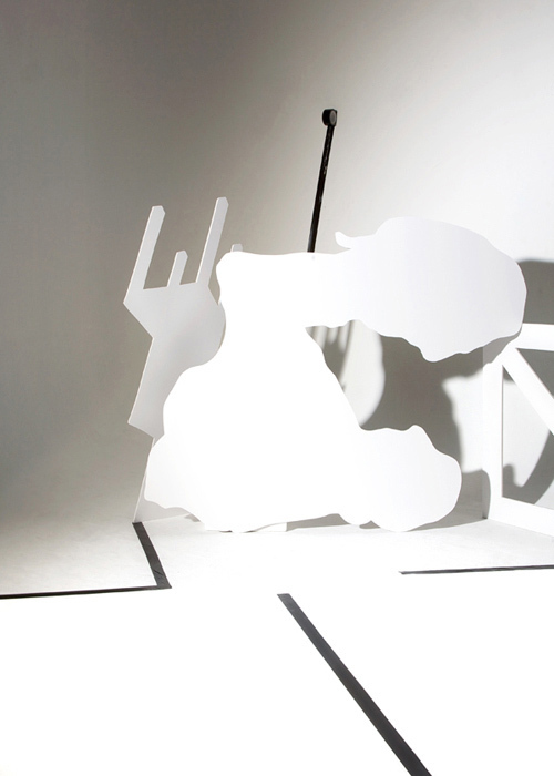 ベルンハルト ウィルヘルム 2011-12年秋冬<span>コレクション</span> - 写真4