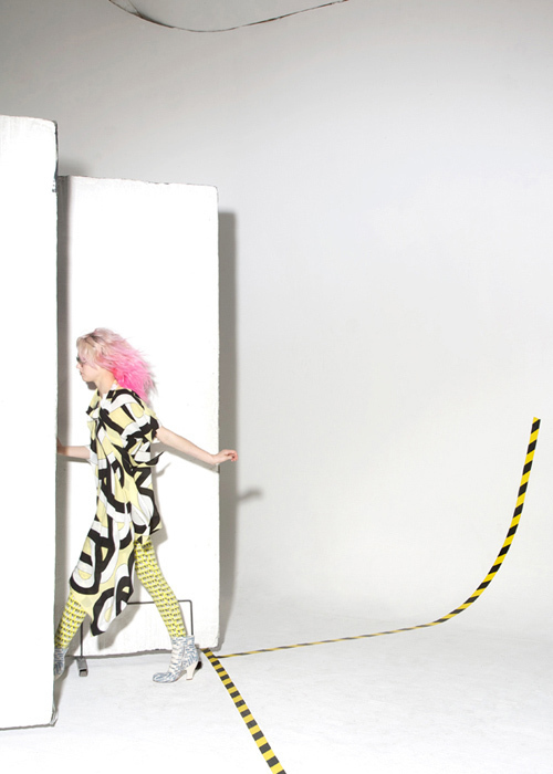 ベルンハルト ウィルヘルム 2011-12年秋冬<span>コレクション</span> - 写真17