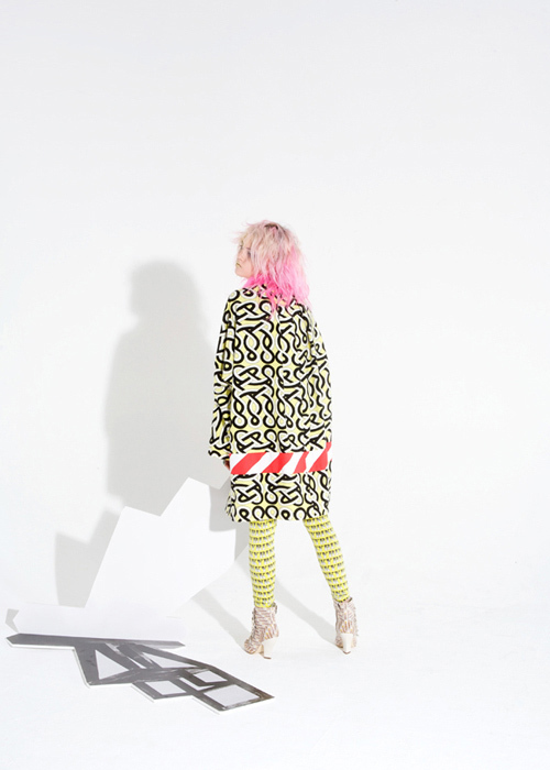 ベルンハルト ウィルヘルム 2011-12年秋冬<span>コレクション</span> - 写真25