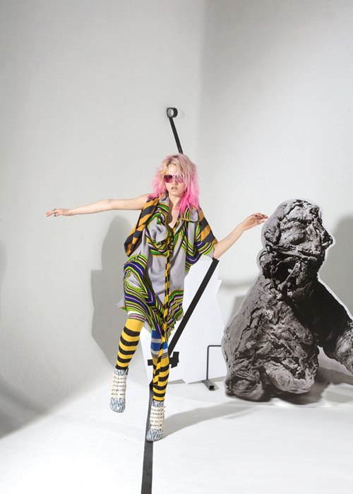 ベルンハルト ウィルヘルム 2011-12年秋冬<span>コレクション</span> - 写真41