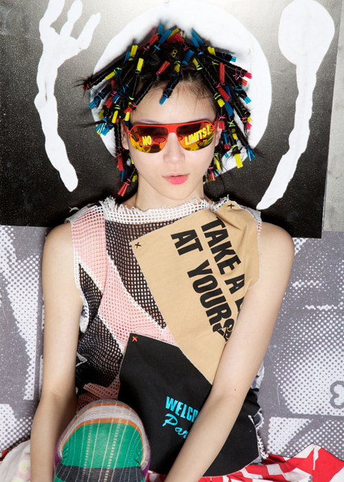 ベルンハルト ウィルヘルム 2011-12年秋冬<span>コレクション</span> - 写真47