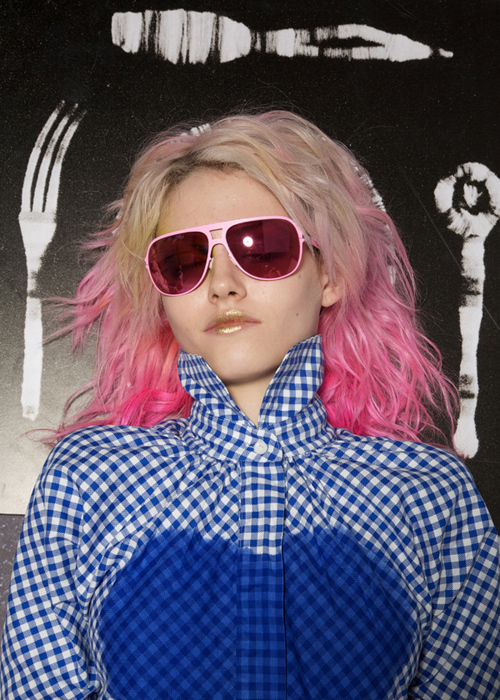 ベルンハルト ウィルヘルム 2011-12年秋冬<span>コレクション</span> - 写真49