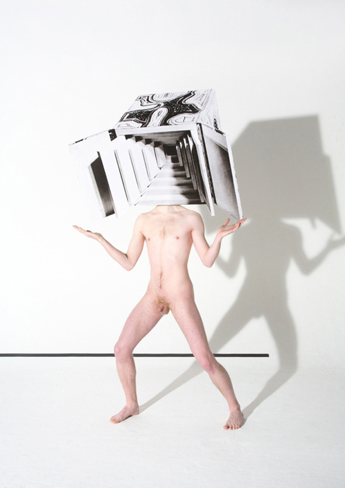 ベルンハルト ウィルヘルム 2011-12年秋冬<span>コレクション</span> - 写真52