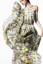 KOI 2016年春夏コレクション - 解き放たれた美、モダンなアフリカ女性の華やかさと力強さ｜写真12