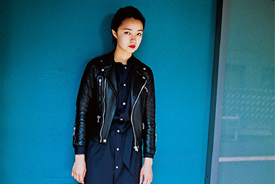 マイ 2015-16年秋冬 ウィメンズ コレクション