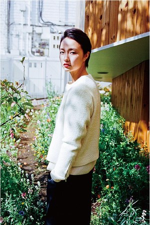 マイ(MY___) 2015-16年秋冬ウィメンズコレクション  - 写真5