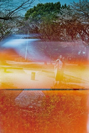 マイ(MY___) 2015-16年秋冬ウィメンズコレクション  - 写真15