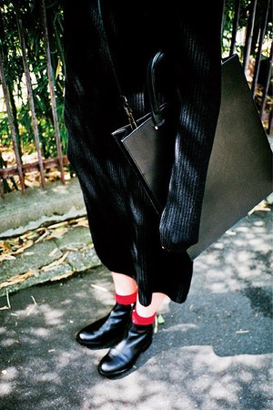 マイ(MY___) 2015-16年秋冬ウィメンズコレクション  - 写真17