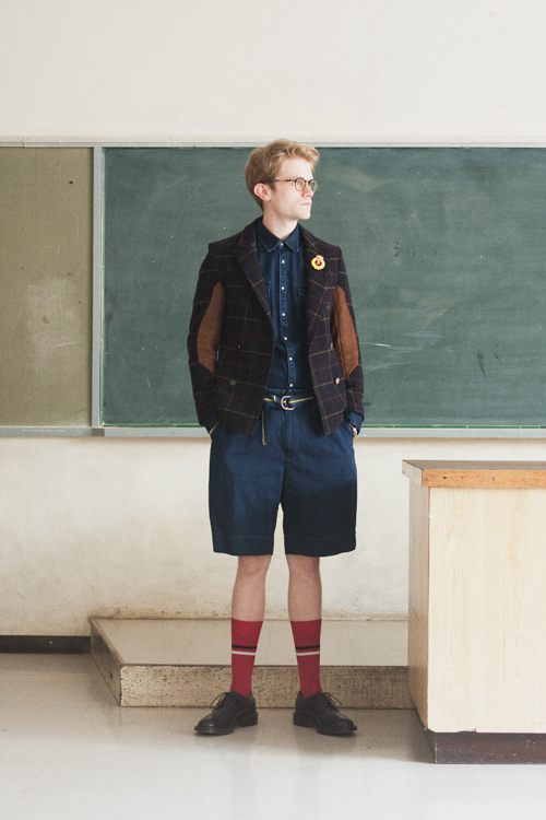 ザ・リバー 2011-12年秋冬<span>コレクション</span> - 写真8