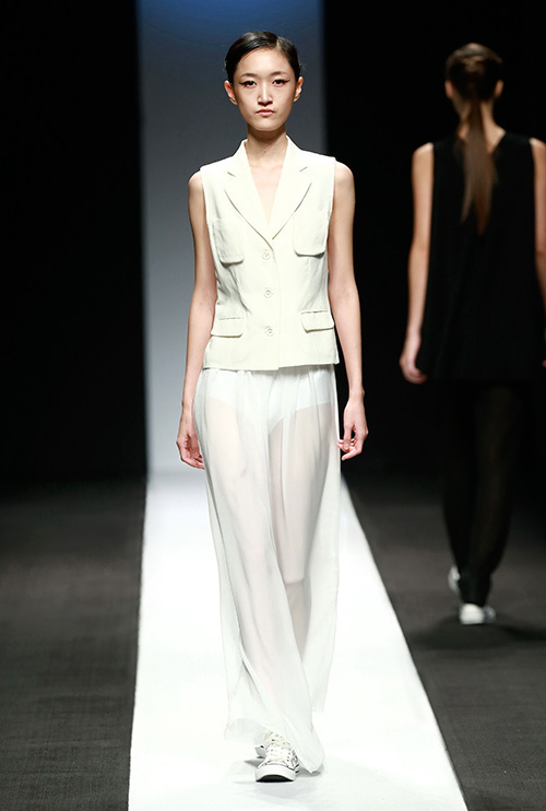 アライサラ 2015年春夏<span>コレクション</span> - 写真3