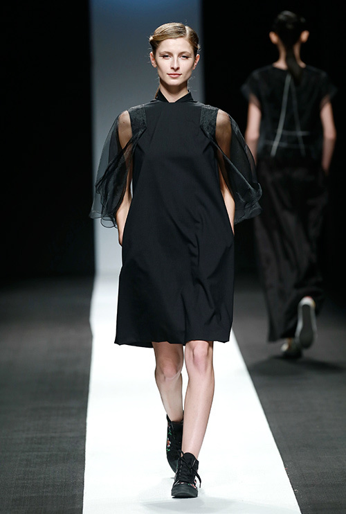 アライサラ 2015年春夏<span>コレクション</span> - 写真13