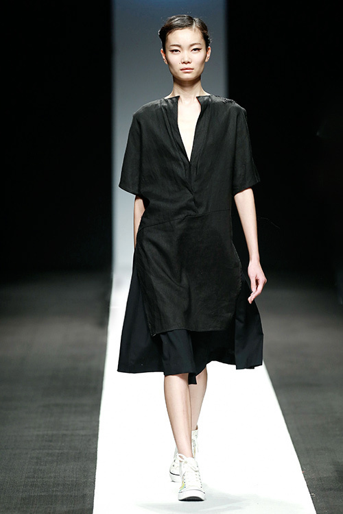 アライサラ 2015年春夏<span>コレクション</span> - 写真17