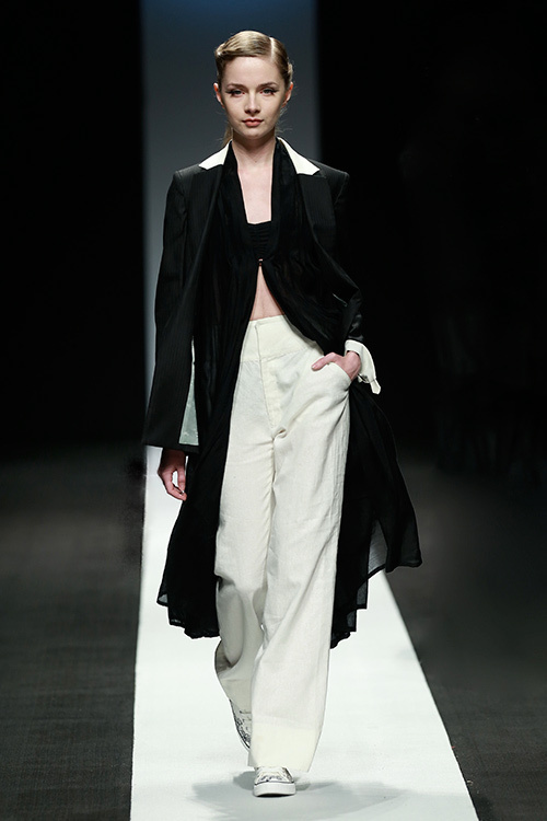 アライサラ 2015年春夏<span>コレクション</span> - 写真19