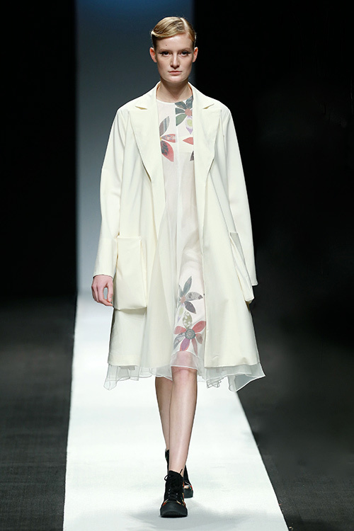 アライサラ 2015年春夏<span>コレクション</span> - 写真25