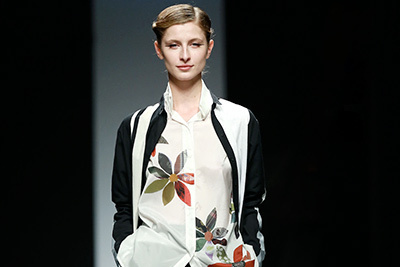 araisara 2015SS Collection