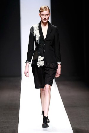 アライサラ(araisara) 2015年春夏ウィメンズコレクション  - 写真1