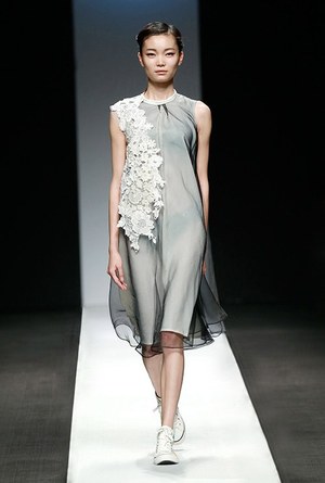 アライサラ(araisara) 2015年春夏ウィメンズコレクション  - 写真5